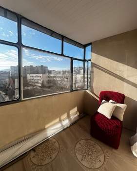 2-к квартира, вторичка, 49м2, 8/9 этаж