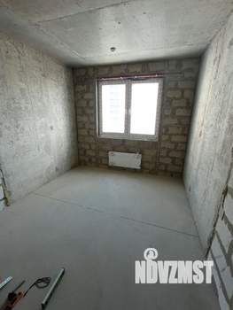 2-к квартира, вторичка, 49м2, 3/25 этаж