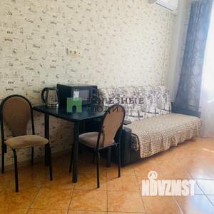 1-к квартира, вторичка, 42м2, 1/4 этаж