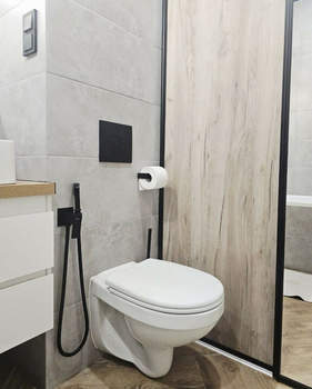 1-к квартира, вторичка, 33м2, 17/17 этаж