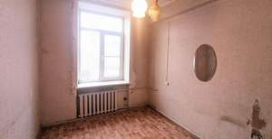 2-к квартира, вторичка, 54м2, 4/4 этаж