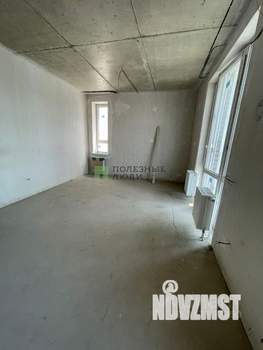 3-к квартира, вторичка, 69м2, 3/18 этаж
