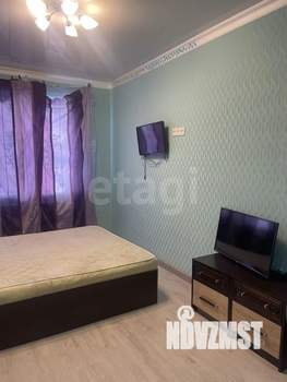 2-к квартира, вторичка, 49м2, 2/3 этаж