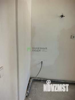 1-к квартира, вторичка, 43м2, 3/17 этаж