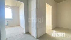 1-к квартира, вторичка, 33м2, 14/14 этаж