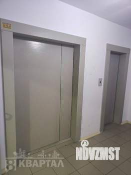 2-к квартира, вторичка, 65м2, 9/16 этаж