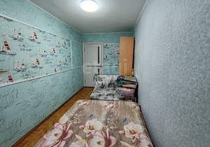 3-к квартира, вторичка, 66м2, 2/5 этаж