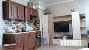 Студия квартира, вторичка, 26м2, 4/10 этаж