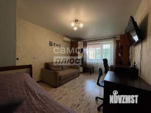 1-к квартира, вторичка, 30м2, 7/9 этаж