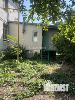 3-к квартира, вторичка, 60м2, 1/1 этаж