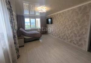 2-к квартира, вторичка, 59м2, 10/16 этаж