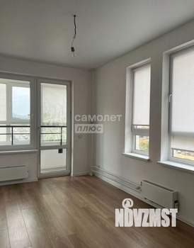 4-к квартира, вторичка, 98м2, 6/18 этаж