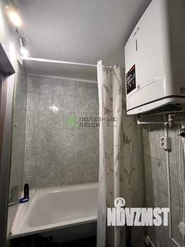 1-к квартира, вторичка, 31м2, 5/5 этаж