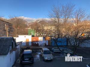 1-к квартира, вторичка, 32м2, 2/2 этаж