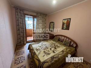 3-к квартира, вторичка, 64м2, 3/9 этаж