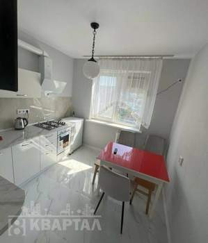 2-к квартира, вторичка, 52м2, 9/9 этаж