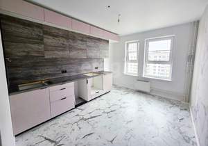 3-к квартира, вторичка, 66м2, 13/16 этаж