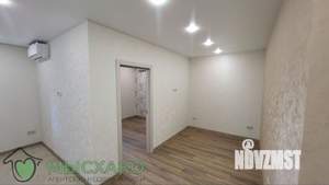 1-к квартира, вторичка, 42м2, 1/12 этаж