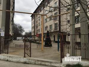 1-к квартира, вторичка, 28м2, 1/5 этаж