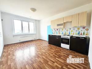2-к квартира, вторичка, 61м2, 8/16 этаж