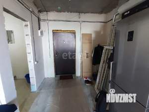 1-к квартира, вторичка, 32м2, 14/16 этаж