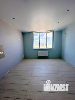 Студия квартира, вторичка, 25м2, 14/21 этаж