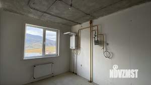 1-к квартира, вторичка, 43м2, 6/8 этаж