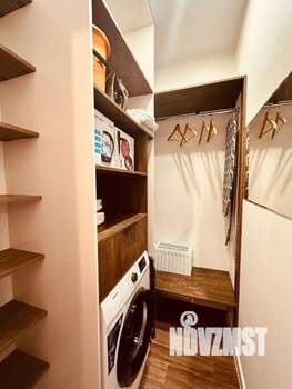 1-к квартира, вторичка, 31м2, 16/18 этаж