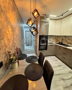 3-к квартира, вторичка, 70м2, 12/14 этаж