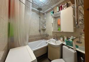 1-к квартира, вторичка, 30м2, 5/5 этаж