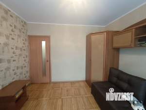 3-к квартира, вторичка, 63м2, 1/9 этаж