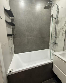 1-к квартира, вторичка, 38м2, 11/20 этаж