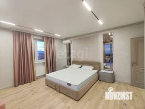 2-к квартира, вторичка, 62м2, 15/16 этаж