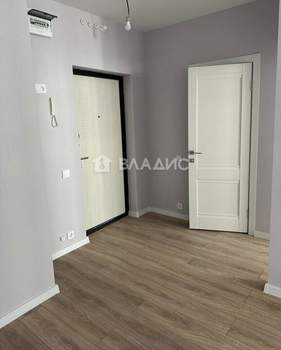 1-к квартира, вторичка, 40м2, 12/25 этаж