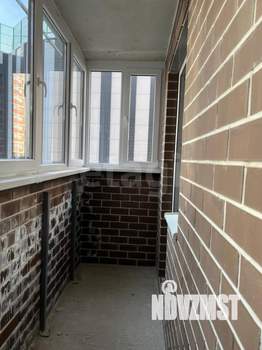 2-к квартира, вторичка, 50м2, 4/20 этаж