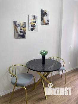 1-к квартира, вторичка, 47м2, 13/20 этаж