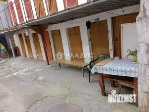 1-к квартира, вторичка, 28м2, 2/2 этаж