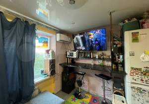 Студия квартира, вторичка, 13м2, 3/5 этаж