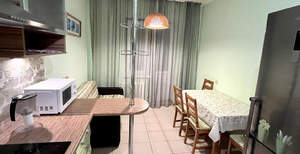 1-к квартира, вторичка, 41м2, 11/14 этаж