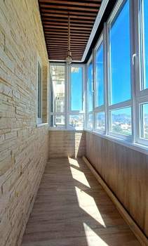 Студия квартира, вторичка, 28м2, 4/24 этаж