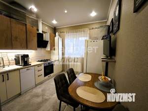 2-к квартира, вторичка, 47м2, 1/17 этаж