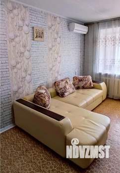 1-к квартира, вторичка, 31м2, 3/5 этаж