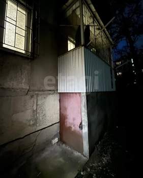 1-к квартира, вторичка, 31м2, 1/5 этаж