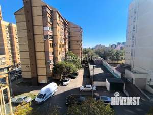 2-к квартира, вторичка, 44м2, 4/5 этаж
