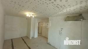 1-к квартира, вторичка, 29м2, 2/4 этаж
