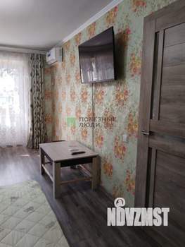 1-к квартира, вторичка, 30м2, 2/5 этаж