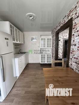 4-к квартира, вторичка, 81м2, 3/10 этаж