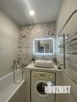 2-к квартира, вторичка, 68м2, 18/20 этаж