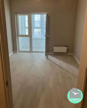 Студия квартира, вторичка, 25м2, 5/20 этаж