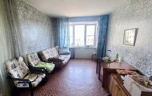4-к квартира, вторичка, 74м2, 7/9 этаж